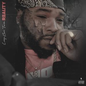 Meet your Posher, Derrick